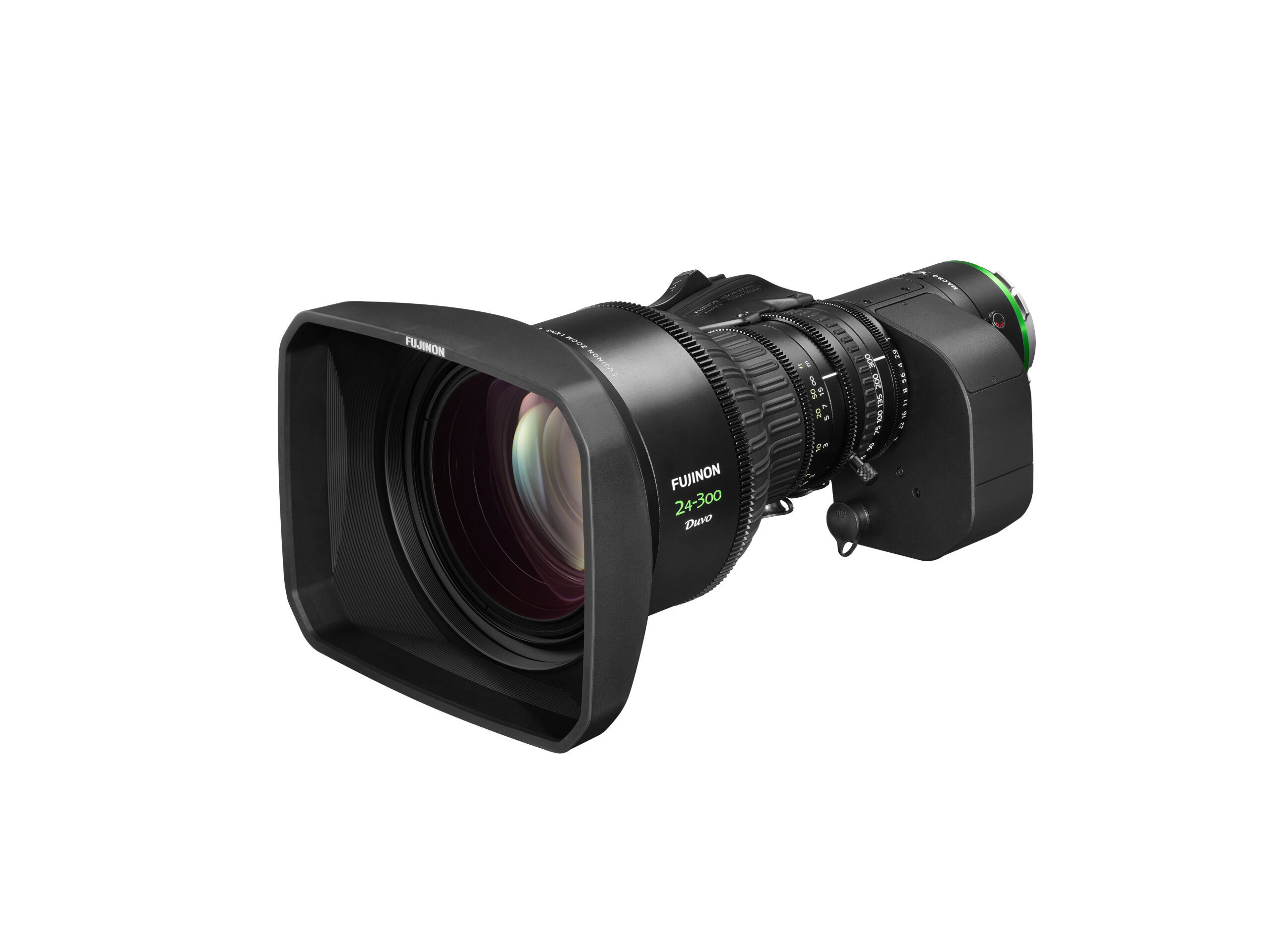 「FUJINON HZK24―300mm」